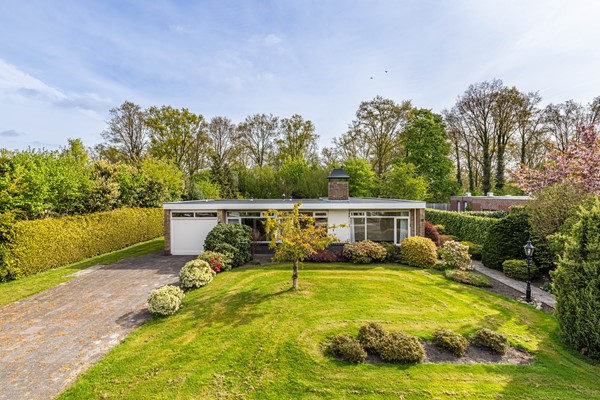 Medium property photo - Heusdenlaan 12, 9501 AE Stadskanaal